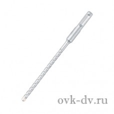 Бур по бетону, SDS PLUS, наконечник "+"  6*110 mm Ultima