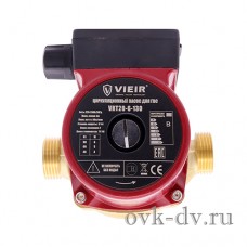 Насос циркуляционный для ГВС 20/6-130В Vieir