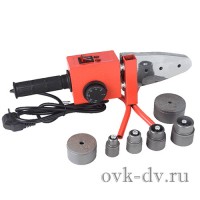 Аппарат сварочный 1500W 20-40mm Aqualink (04595)