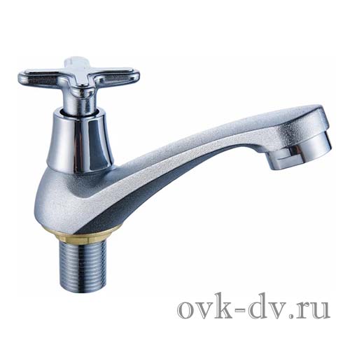 Смеситель Антей серия Кристи для кухни моно (427350-ANT)