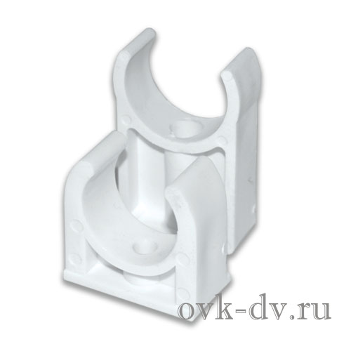 Крепление-стойка PPR D40 BoQing