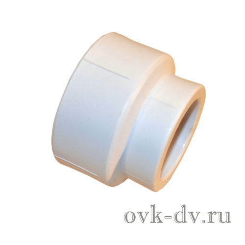 Муфта переходная PPR 40-20 BoQing