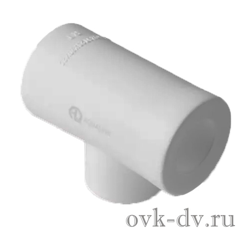 Тройник переходной PPR 25-20-20 AQualink