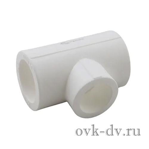 Тройник переходной PPR 25-20-25 AQualink