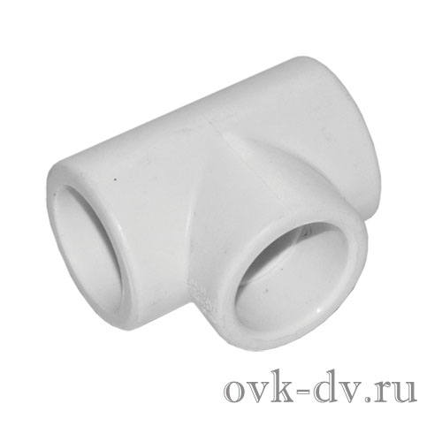 Тройник переходной PPR 63-20-63 BoQing